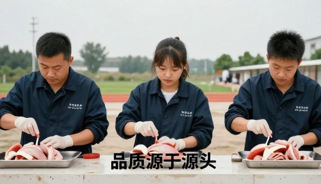 生鲜零售中农产品收购的性能与适用条件分析