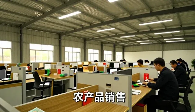 一文读懂仓储保鲜农产品销售货源稳定性