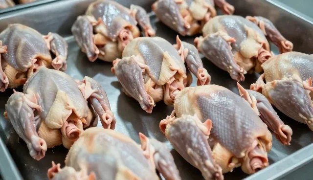 禽畜肉制品储存条件不达标怎么办?